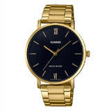 Reloj Casio Hombre MTP-VT01G-1BUDF