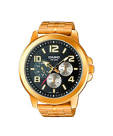 Reloj Casio Hombre MTP-X300G-1AVDF