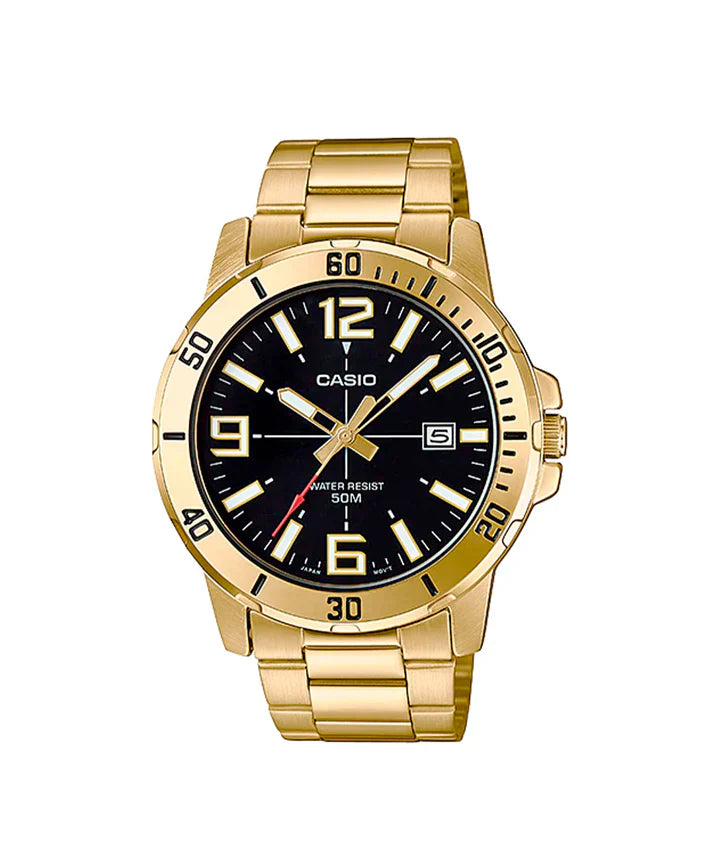 Reloj Casio Hombre MTP-VD01G-1BVUDF