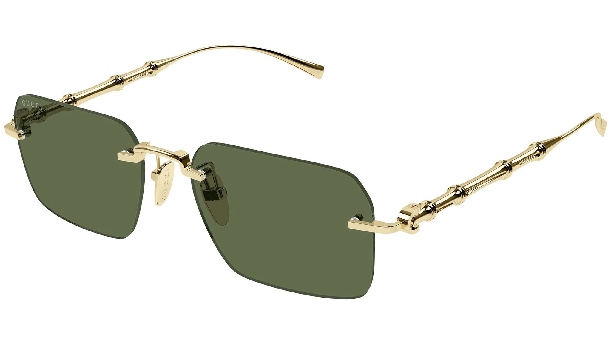 Gafas de sol Gucci Unisex Gg2154S