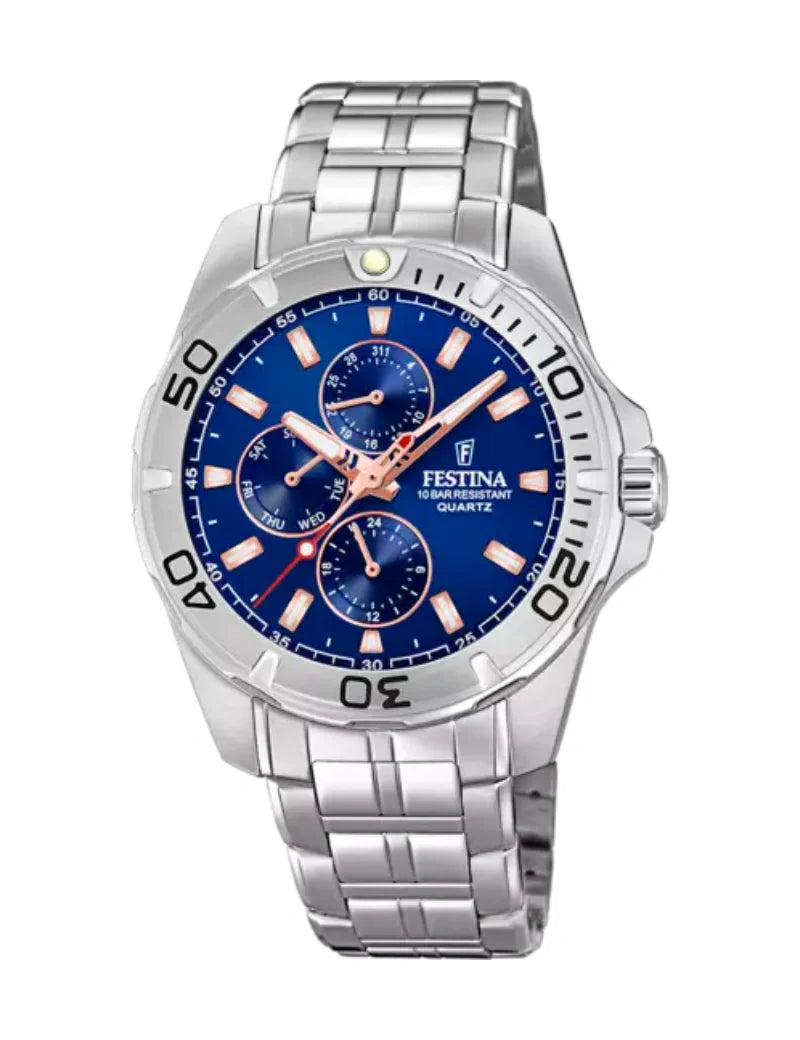 Reloj Festina Hombre F20445/5