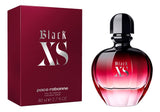 Black Xs EDP 80 ml