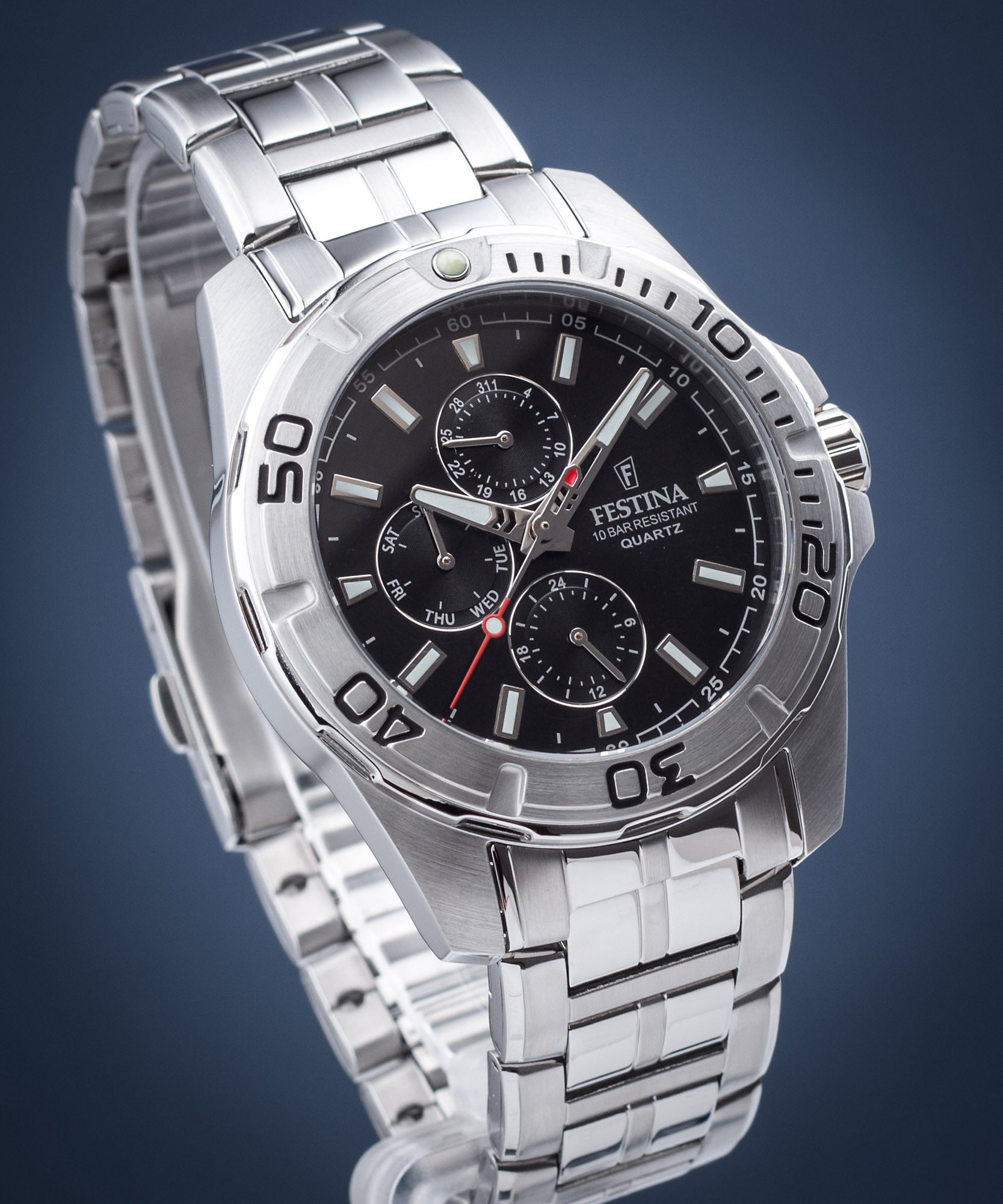 Reloj Festina Hombre F20445/3
