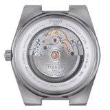 Reloj Tissot PRX Powermatic 80 T137.407.11.091.01