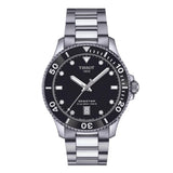 Reloj Tissot Seastar Hombre T120.410.11.051.00