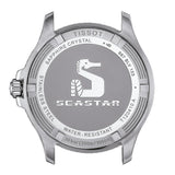 Reloj Tissot Seastar Hombre T120.410.11.051.00