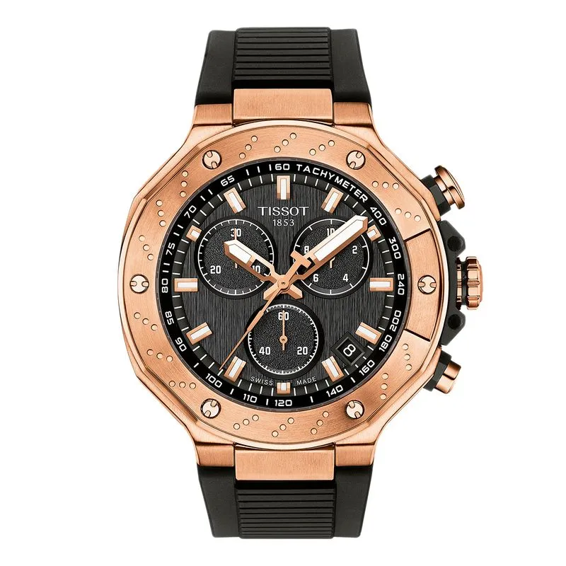 Reloj Tissot T-Race Hombre T141.417.37.051.00