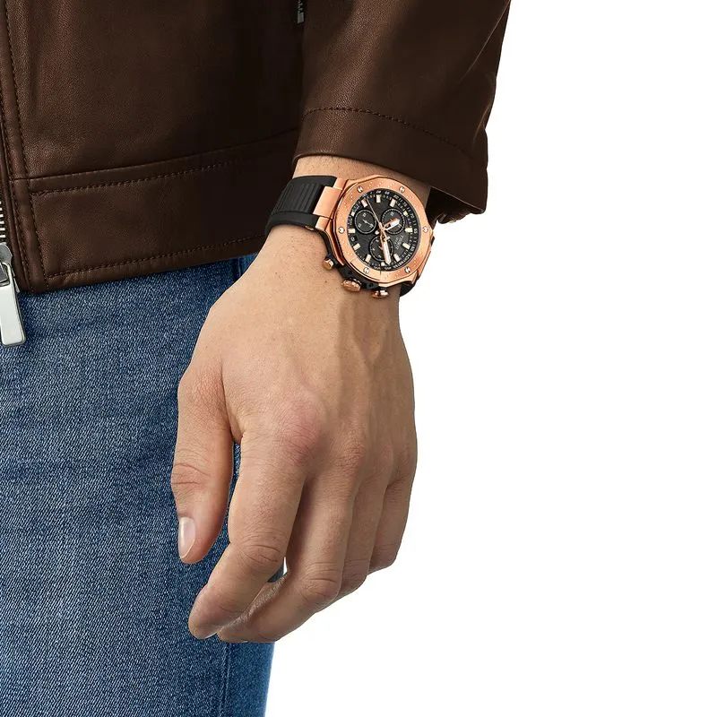 Reloj Tissot T-Race Hombre T141.417.37.051.00