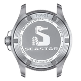 Reloj Tissot Seastar Unisex T120.210.11.011.00
