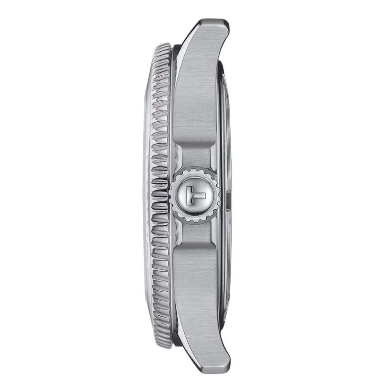 Reloj Tissot Seastar Unisex T120.210.11.011.00