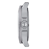 Reloj Tissot Seastar Unisex T120.210.11.011.00