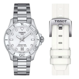 Reloj Tissot Seastar Unisex T120.210.11.011.00