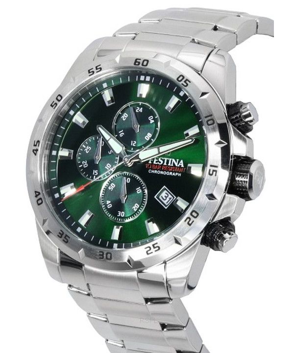 Reloj Festina Hombre F20463/3