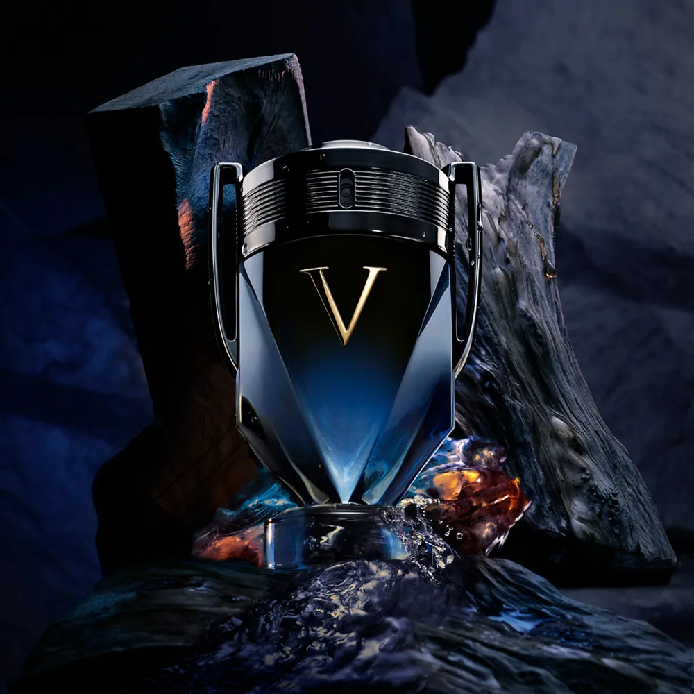 Rabanne Invictus Victory Elixir Par 100ml Nueva presentación