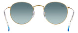Gafas de Sol Ray Ban Unisex Rb3447