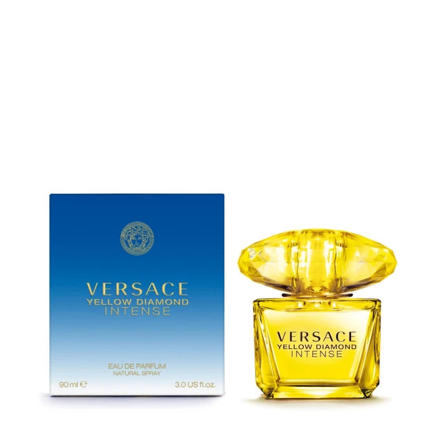 Yellow Diamond Intense EDP 90 ml