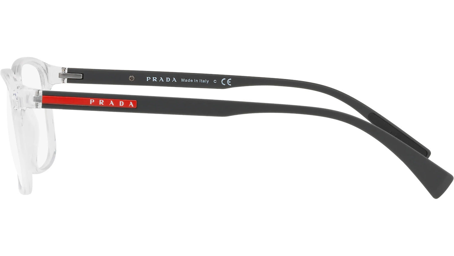 Gafas Montura Óptica Prada Linea Rossa Hombre PS04IV