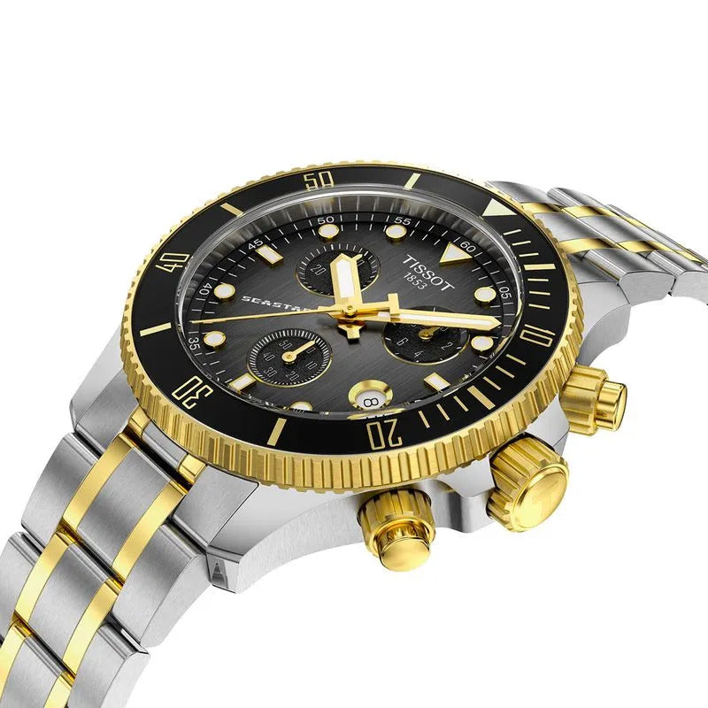 Reloj Tissot Seastar T120.217.22.061.00