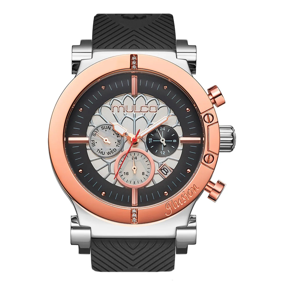 Reloj Mulco Dream Catcher Mujer MW3-24053-023