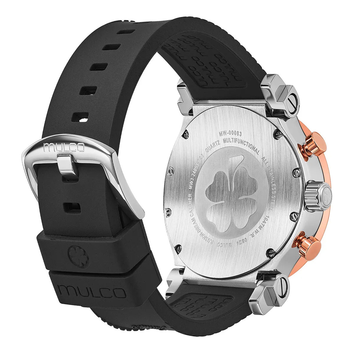 Reloj Mulco Dream Catcher Mujer MW3-24053-023
