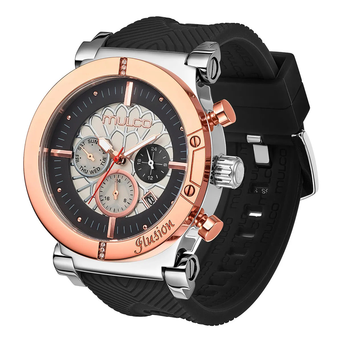 Reloj Mulco Dream Catcher Mujer MW3-24053-023
