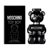 Perfume Moschino Toy Boy Hombre EDP 100ml