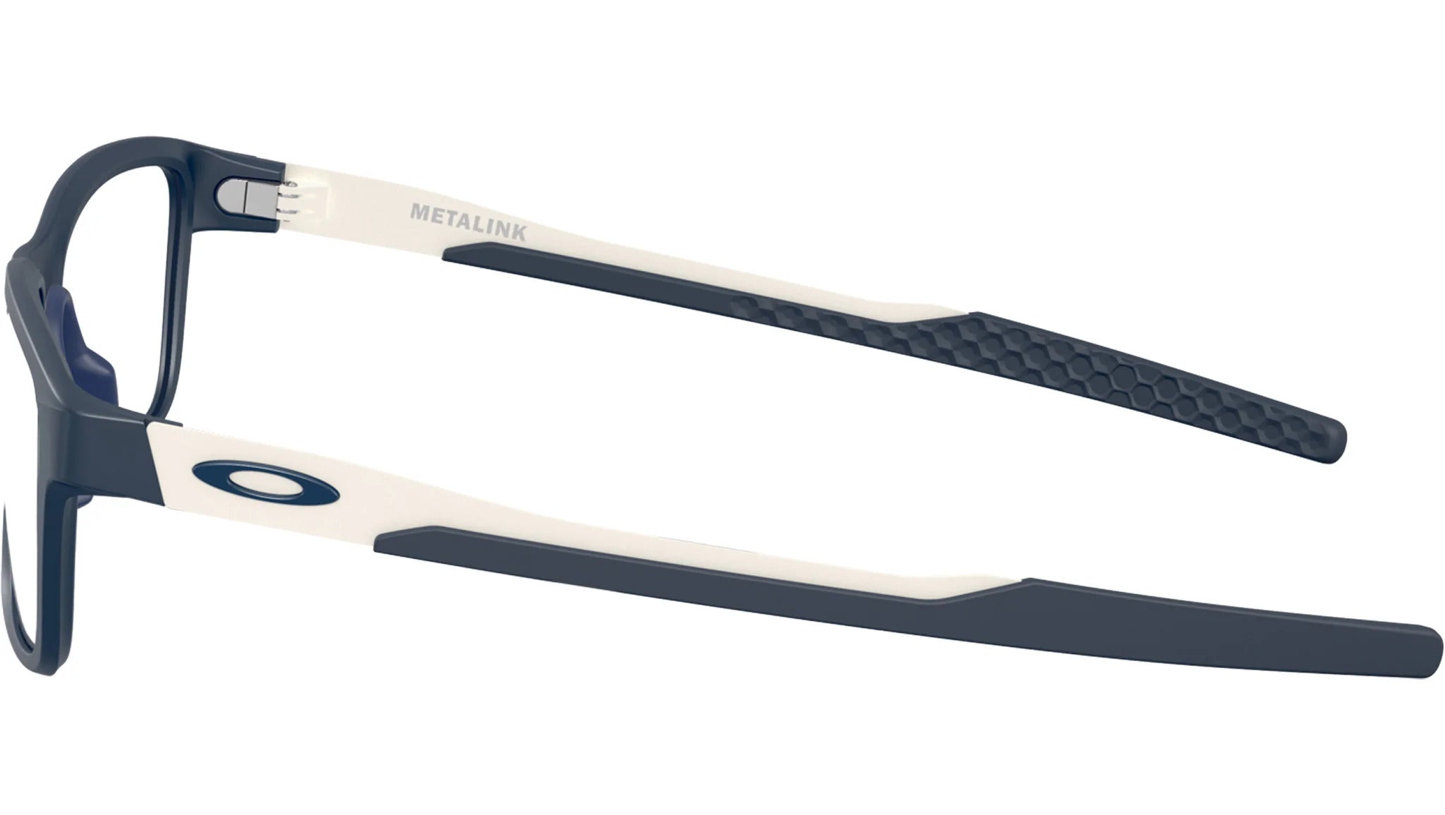 Gafas montura Ótica Oakley Metalink OX8153