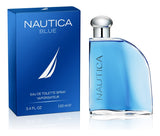 Perfume Nautica Blue EDT Hombre 100ml