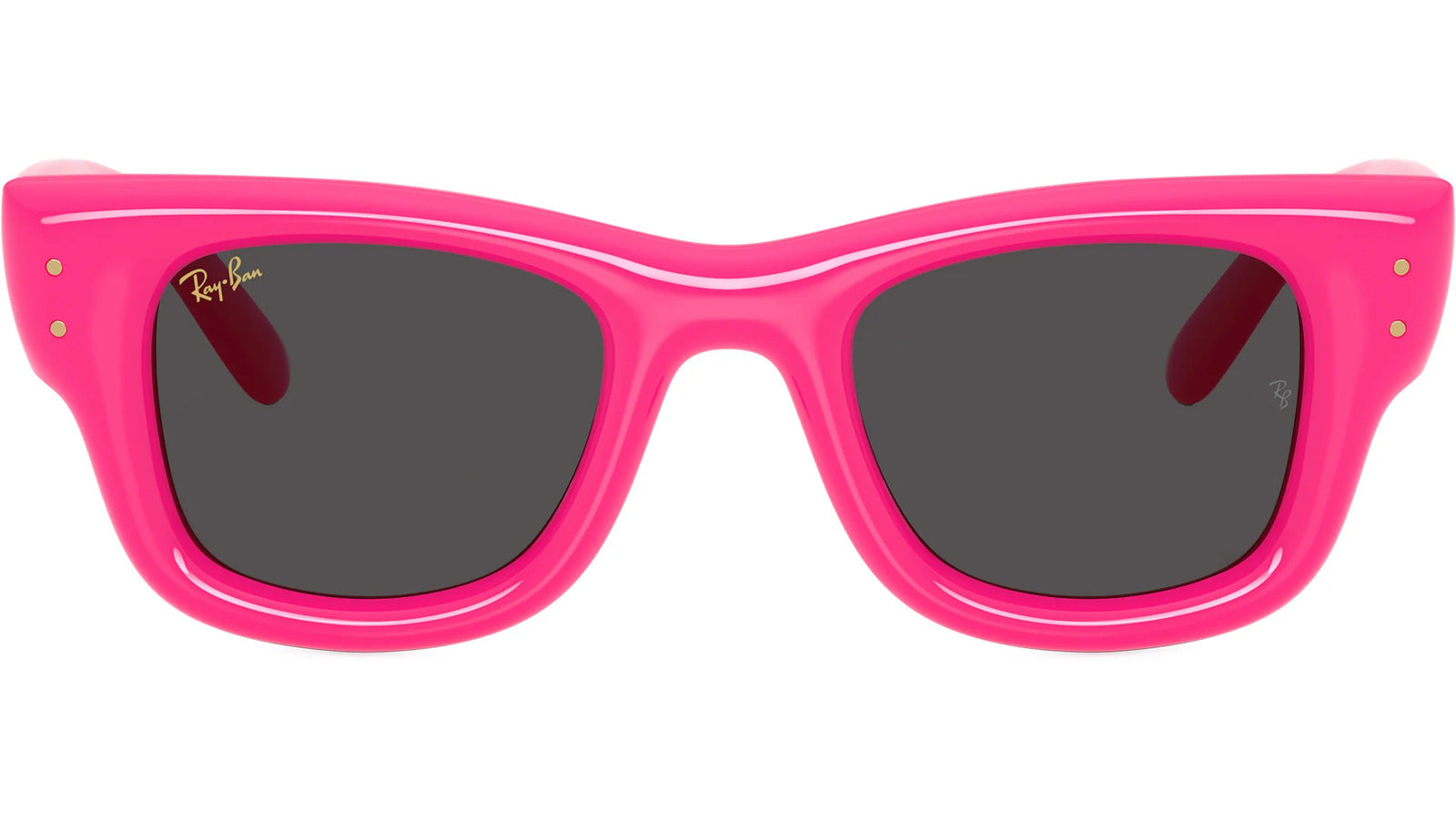 Gafas de Sol Ray Ban Wayfarer Puffer Mujer RB4940