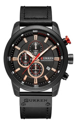 Reloj Curren Hombre kreb9401