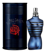 ULTRA MALE INTENSE EDT 125 ml
