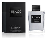 BLACK SEDUCTION  EDT 200ml