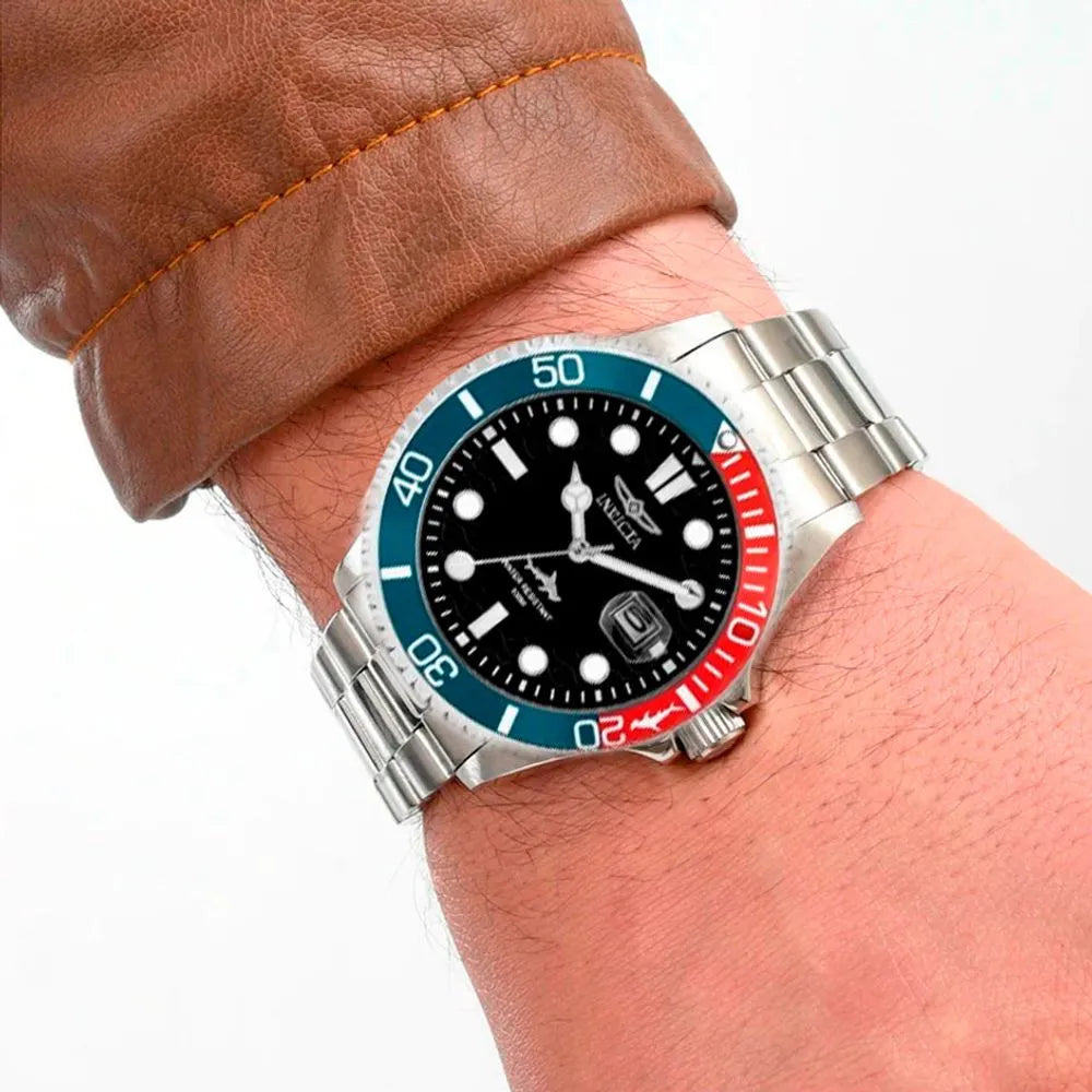 Reloj Invicta Pro Diver Hombre INV44708