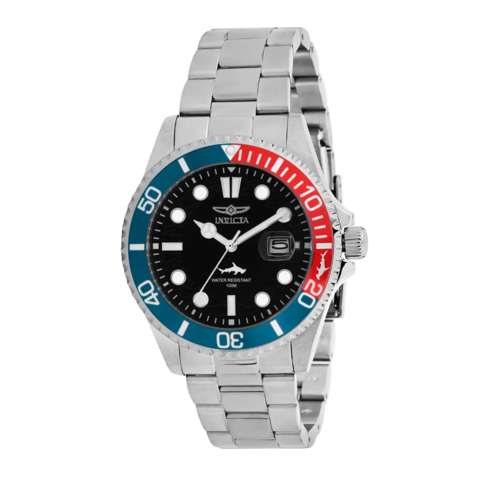 Reloj Invicta Pro Diver Hombre INV44708