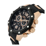 Reloj Deportivo Para Hombre Invicta I-force 39989