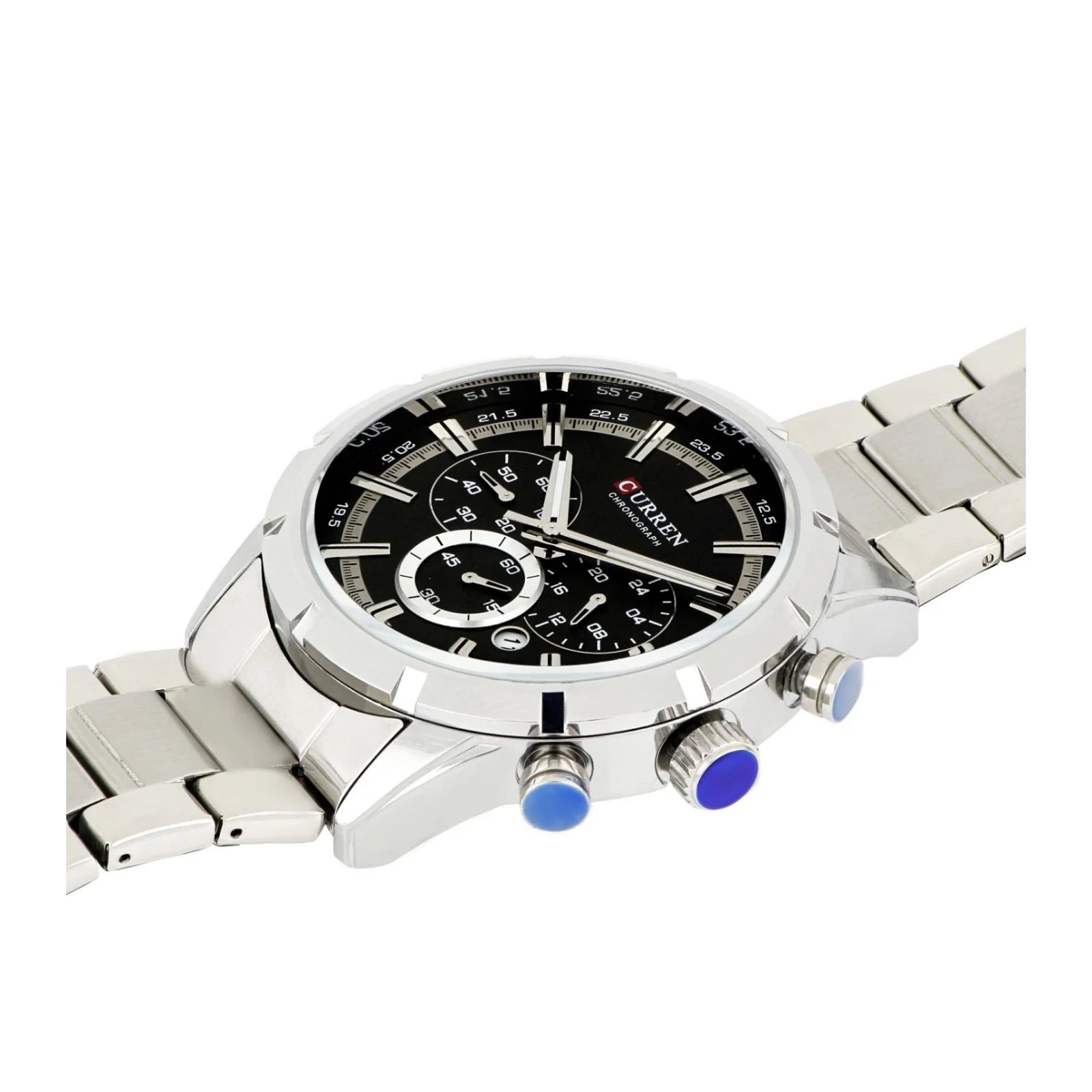 Reloj Hombre Curren KREC761901 - 8355