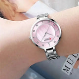 Reloj Mujer Curren KREC6119 - 9051