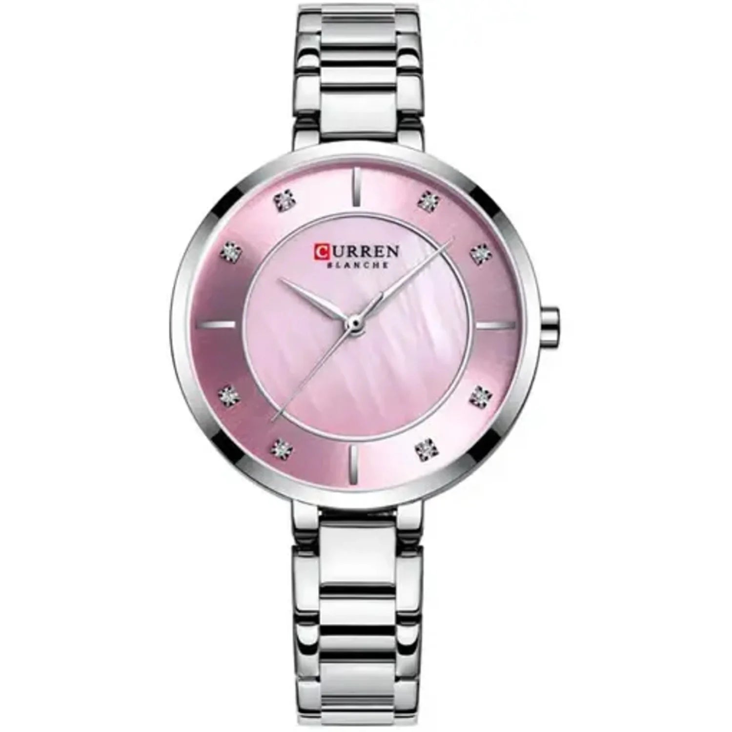 Reloj Mujer Curren KREC6119 - 9051