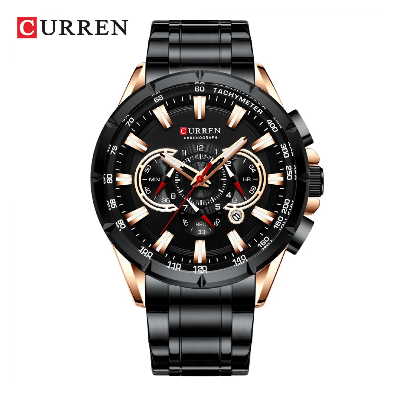 Reloj Hombre Curren KREC9501 - 8363