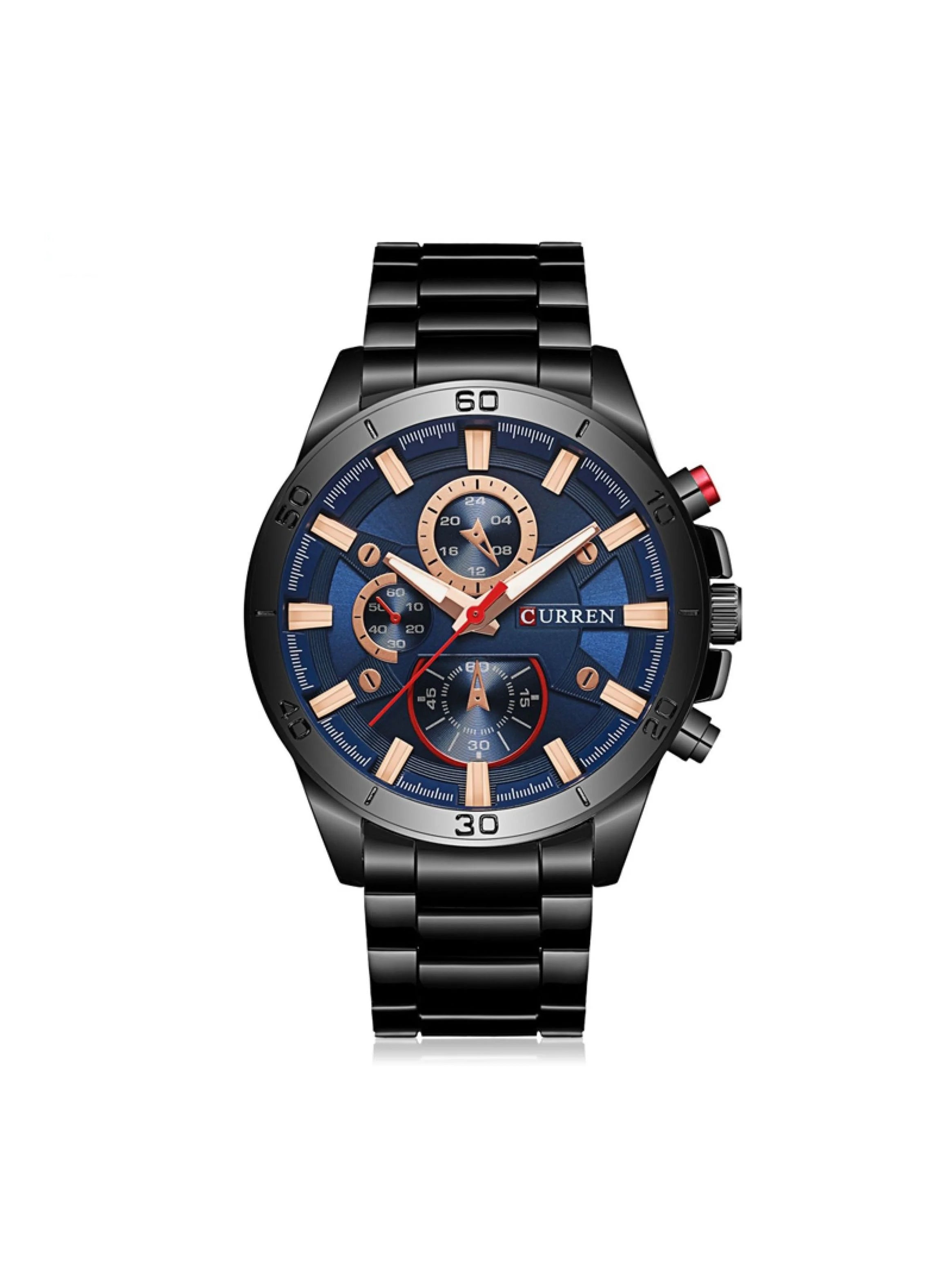 Reloj Hombre Curren KREB560120 - 8275