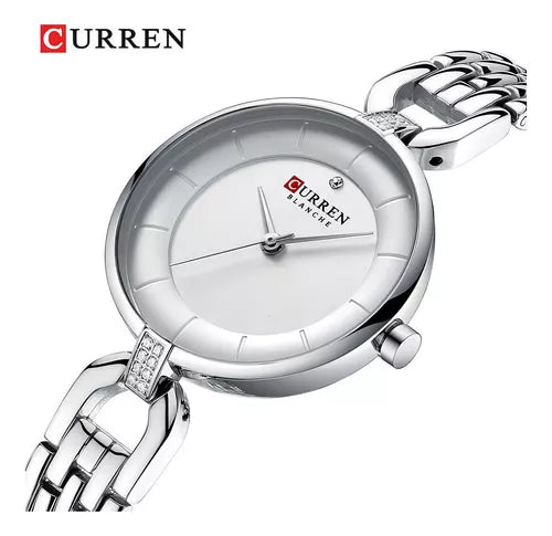 Reloj Mujer Curren KREC730219 - 9052