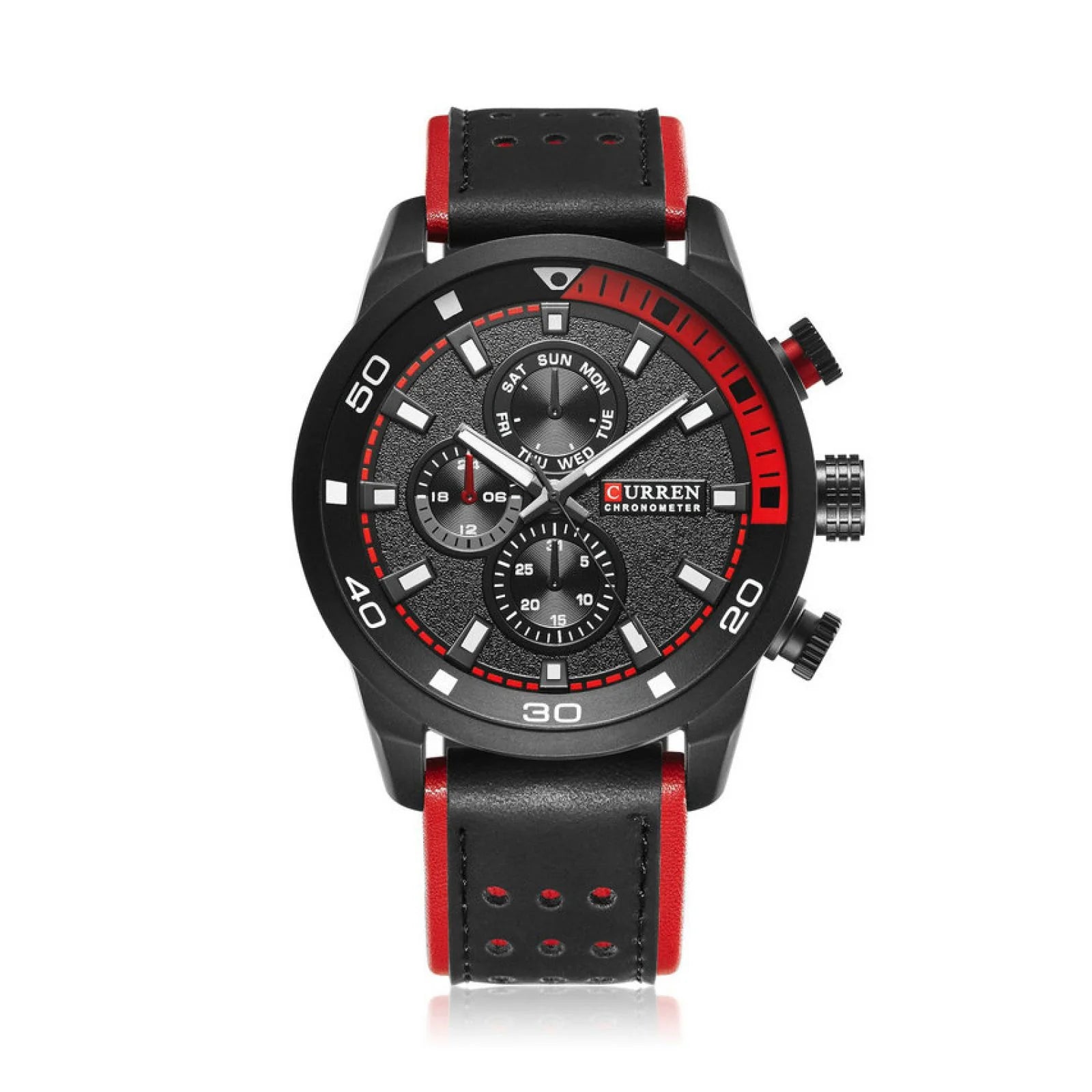 Reloj Curren Hombre KREB110428 - 8250