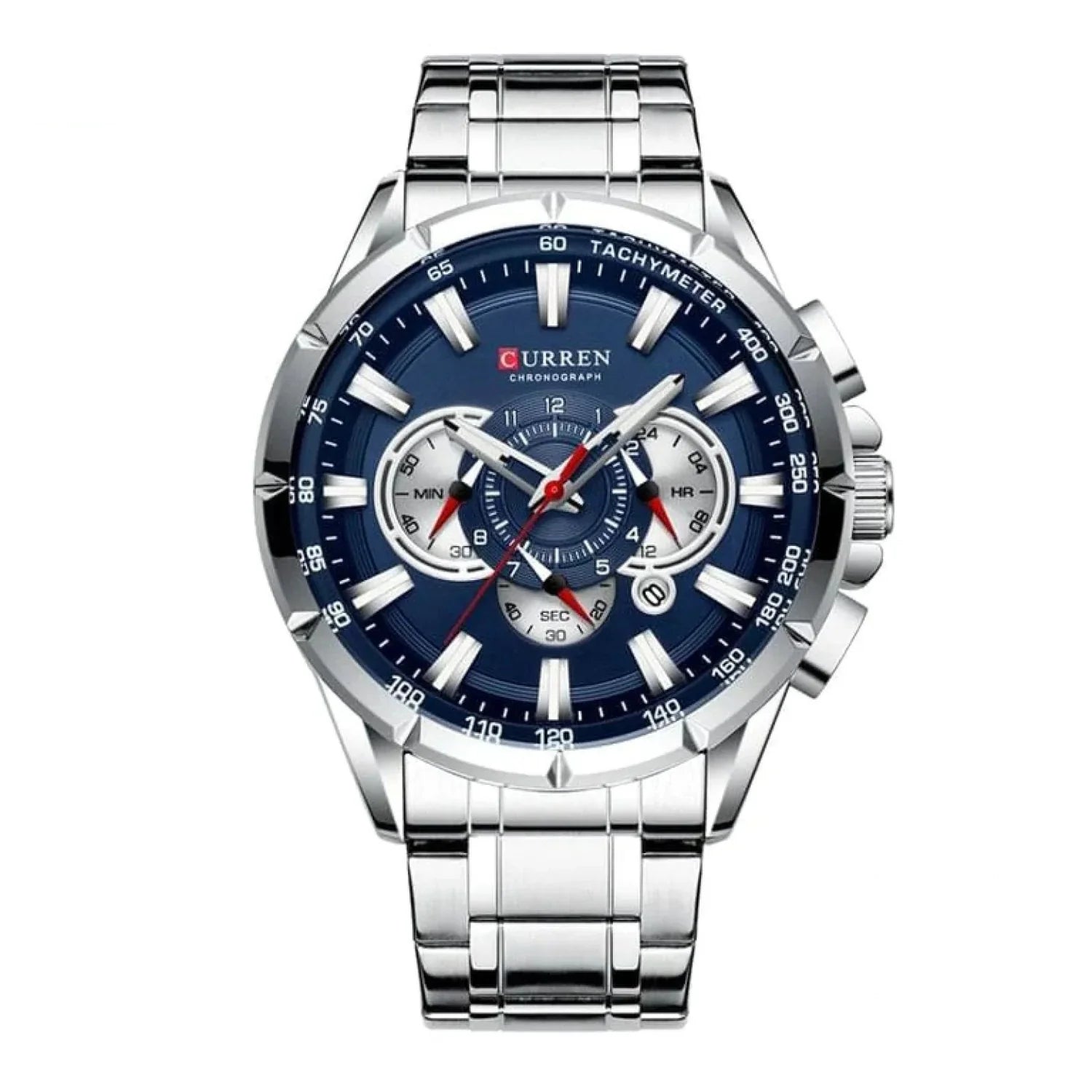 Reloj Hombre Curren KREC951903 - 8363