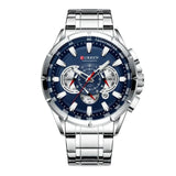 Reloj Hombre Curren KREC951903 - 8363