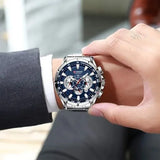 Reloj Hombre Curren KREC951903 - 8363