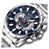 Reloj Hombre Curren KREC951903 - 8363