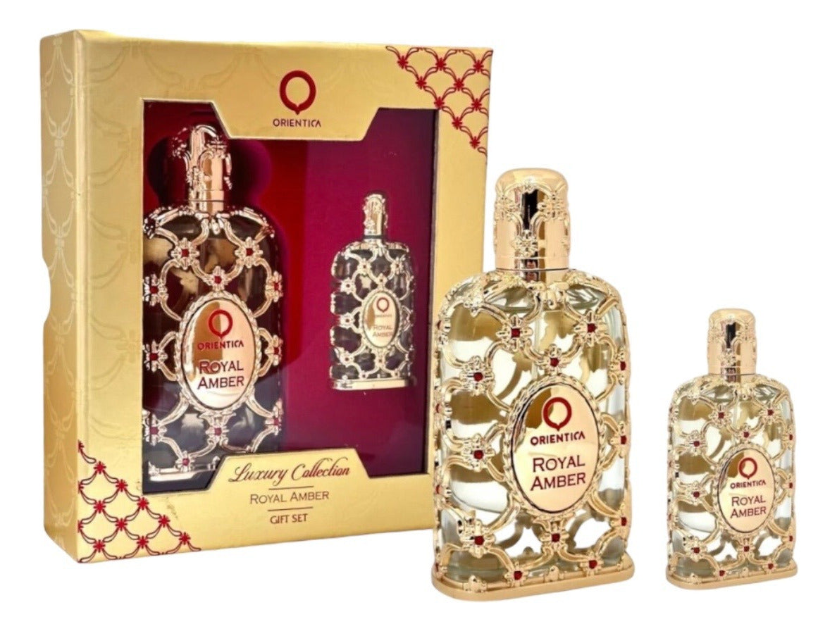 Orientica Rose de Orientica EDP 90 ml