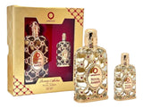 Orientica Rose de Orientica EDP 90 ml