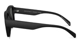 Gafas de Sol Armani Exchange Matte Black Ax4154Su