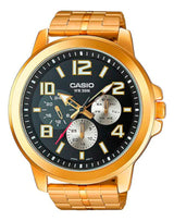 Reloj Casio Hombre MTP-X300G-1AVDF